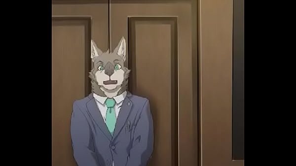Gay Furry Sex