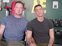 Pierce Paris And Vincent O’reilly – No Pain No Gain Takes