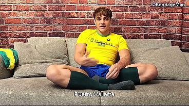 Bruno Draco opens up about his journey in the adult industry and his connections with other creators