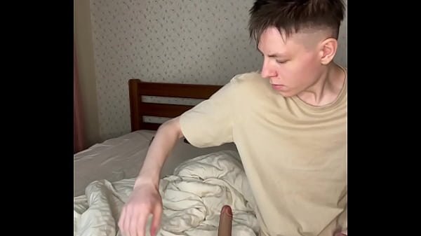 Leg Day Made My Testosterone Spike And My Cock Throb